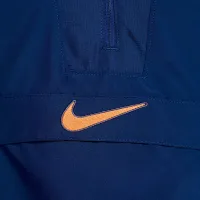 Nike Academy+ чоловічі Repel Soccer Anorak Куртка блакитний