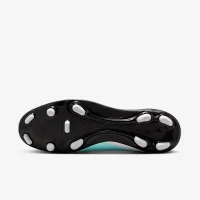 Nike Phantom GX 2 Club MG Low-Top футбольні бутси колір зелений