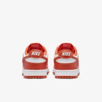 Nike Dunk Low Retro чоловічі Кросівки колір білий