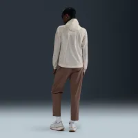 Nike Swift женская Repel Packable Running Куртка цвет белый