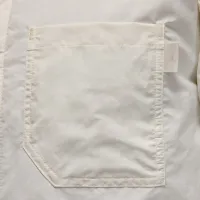 Nike Air Jordan чоловічі Button-Down Top колір білий