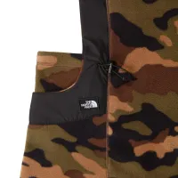 Kaptur przeciwśnieżny The North Face Whimzy 0A7RIG39O1 - різнокольорова