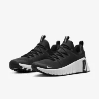 Nike Free Metcon 6 женская для тренировок Кроссовки цвет черный