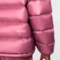 Nike NOCTA Sunкомплект Puffer Pink