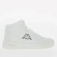 Кроссовки Kappa Broome 243304-1011 - Белые