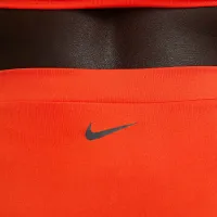Nike Essential женская High-Waist Swim Bottom цвет красный