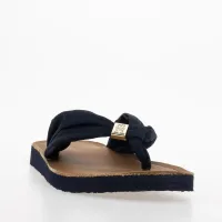 Japonki Tommy Hilfiger Elevated Beach FW0FW06985-DW6 - Синій