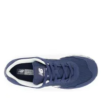 Кроссовки New Balance WL515NVY - Cиний