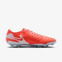 Nike Tiempo Legend 10 Elite Artificial-Grass футбольные бутсы Pink