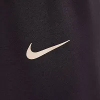 Nike Swoosh Spirit Little дитячі 2-Piece Track комплект колір чорний