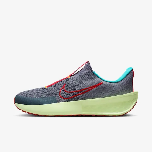 Nike Interact Run EasyOn чоловічі Road Running Кросівки колір сірий