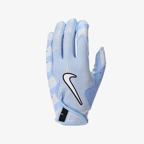 Nike Vapor Jet 8.0 Football Gloves колір сірий