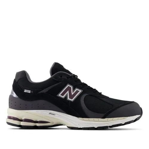 Кроссовки New Balance M2002RXT - Черные