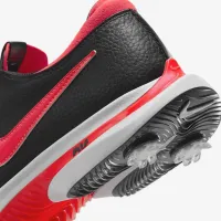 Nike Air Zoom Victory Tour 3 мужские для гольфа Кроссовки цвет черный