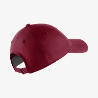 USC Heritage86 Nike College Logo Cap цвет красный