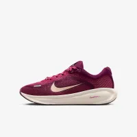 Nike Stellar Ride Big дитячі Running Кросівки колір червоний