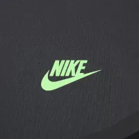 Nike Tech мужские Woven Куртка цвет черный