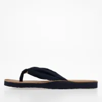 Japonki Tommy Hilfiger Elevated Beach FW0FW06985-DW6 - Синій