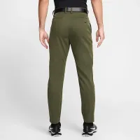 Nike Tour Repel чоловічі Chino для гольфу Pants колір зелений