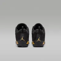 Nike Jordan Flight Club '91 Little детские Кроссовки цвет черный