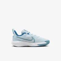 Nike Star Runner 4 Little дитячі Кросівки блакитний