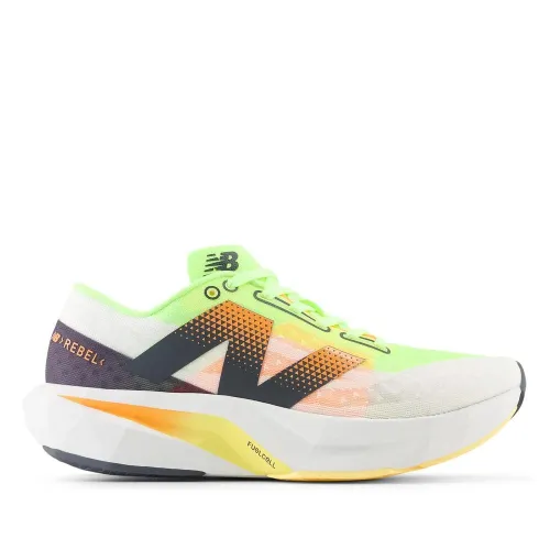 Кросівки New Balance FuelCell Rebel v4 MFCXLL4 - різнокольорова