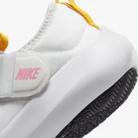Nike Flex Advance Little детские Кроссовки цвет белый