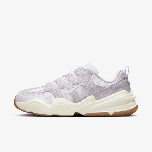 Nike Tech Hera женская Кроссовки цвет фиолетовый