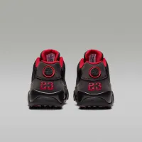 Nike Air Jordan 9 G для гольфу Кросівки колір чорний