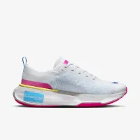 Nike Invincible 3 чоловічі Road Running Кросівки колір білий