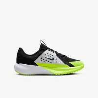Nike Sonic Fly Big детские Running Кроссовки цвет черный