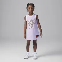 Nike Jordan 23 Toddler Костюм колір фіолетовий