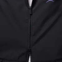 Nike Jordan Sport JAM чоловічі Warm-Up Куртка колір чорний