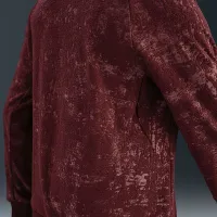 Nike Primary чоловічі Therma-FIT Versatile Crew колір червоний