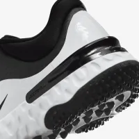 Nike Alpha Huarache Elite 4 Turf жіноча Softball Кросівки колір чорний