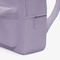 Nike Heritage наплічник (25L) колір фіолетовий
