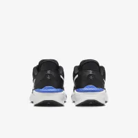 Nike Star Runner 4 Big детские Road Running Кроссовки цвет черный