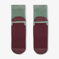 Nike Trail Running Ankle шкарпетки (1 пара) колір сірий