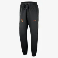 Phoenix Suns Standard Issue City Edition чоловічі Nike Dri-FIT NBA Pants колір чорний