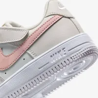 Nike Force 1 Low EasyOn Little детские Кроссовки цвет серый