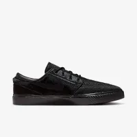 Nike SB Zoom Janoski OG+ SE Skate Кросівки колір чорний