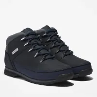 Кроссовки Timberland Euro Sprint Hiker 0A2JA10191 - Cиний