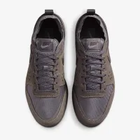 Nike C1TY Кросівки колір чорний