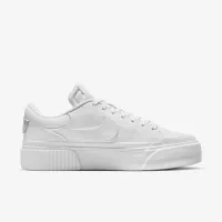 Nike Court Legacy Lift женская Кроссовки цвет белый