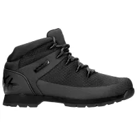 Кроссовки Timberland EURO SPRINT FABRIC HIKER MID WP WATERPROOF (A1QHR)
