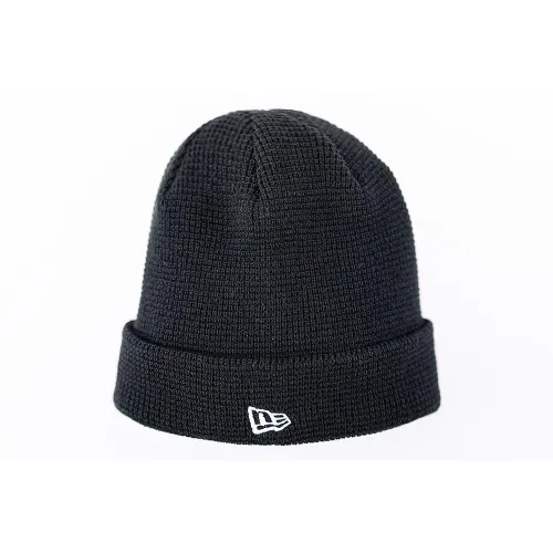 New Era Colour Waffle Knit 12490108