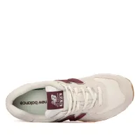 Кросівки New Balance U574NOW - Бежевий