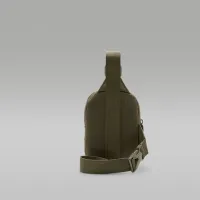 Nike Jordan Hip сумка (1L) колір зелений
