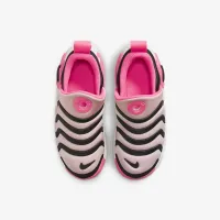 Nike Dynamo Go Little Kids' Easy On/Off взуття Pink