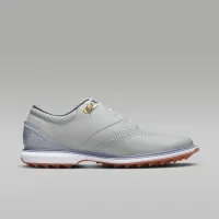 Nike Jordan ADG 4 NRG чоловічі для гольфу Кросівки колір сірий